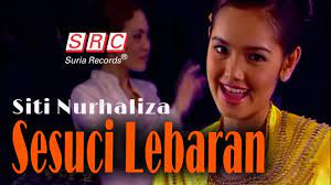 Download lagu siti nurhaliza lagu raya mp3 gratis 320kbps (3.89 mb). Siti Nurhaliza Bila Hari Raya Menjelma Official Music Video Hd Youtube