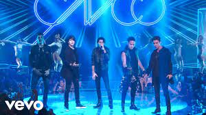 Download and listen online reggaeton lento by cnco. La Banda 2016 Cnco Reggaeton Lento Bailemos Youtube