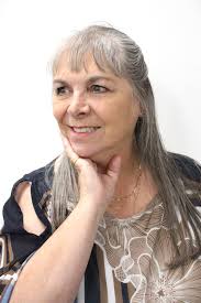 Melissa Colasanti Author