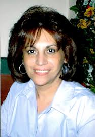 Ana Badillo Obituary