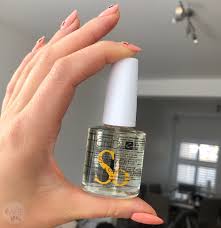 They put cuticle oil, from a dripper on each finger, and gently rub it in. Nailcare What Is Cuticle Oil Why Should I Be Using It Nails By Mets