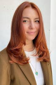 5 Best Spring Hair Color Ideas and Trends 2022