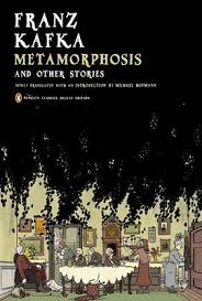 Metamorphosis And Other Stories By Franz Kafka 9780143105244 Penguinrandomhouse Com Books Penguin Classics Metamorphosis Penguin Books