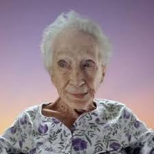 Irene Woods Obituary