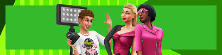 The sims 4 is the life simulation game that gives you the power to create and control people. Los Sims 4 Moschino Pack De Accesorios Para Pc Mac Origin