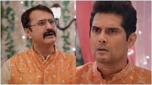 Kyunki Saas Bhi Kabhi Bahu Thi 2: Kiran asks Mihir to part ways with Tulsi