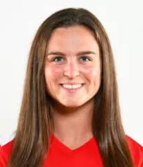 2019 Women's Soccer Roster