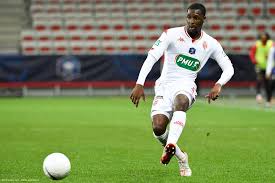 He currently plays as a defender, midfielder (left) in ligue 1 for club monaco. 0gmvtu59k8ybbm
