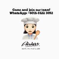 Find the latest jobs in kenya 2021. Jobs At Airisse Bakery Cyberjaya May 2021 Ricebowl My