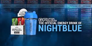 As the official energy drink of esports™, we ensure our drinks are a healthy alternative to keep you energized! Nightblue3 On Twitter Gfuelenergy The Healthy Energy Drink Alternative Now Sponsors The Broadcast Check Em Out Https T Co 8dsqzjo366 Https T Co K1rwzy76fe