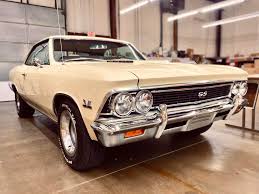 Image result for Cameo Beige 1966 Chevelle