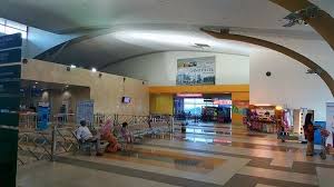 Bayar tak perlu kad kredit. Review Of Malaysia Airlines Flight From Alor Setar To Kuala Lumpur In Economy