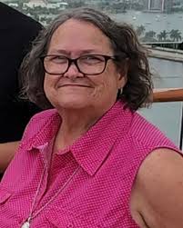 Ruby Keen Obituary July 28, 2023