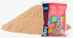 Our white play sand is great for golf course bunkers, play sand, volleyball courts, beaches, etc. White Play Sand In Eastern Canada Shaw Resources