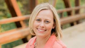 Randi Stahl hired as city of Topeka's chief information officer