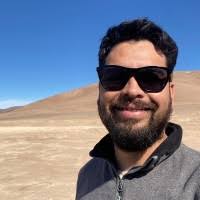 90+ "Alejandro Caamaño" profiles