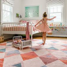 Depending on your needs, the best nursery rugs can be large area rugs, small soft accent rugs, or unique handmade works of art. 7 Decorating Tips And Rug Ideas For A Kid S Room Ruggable Blog