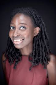 Helen Oyeyemi's 6 favorite books