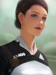 Detroit become human