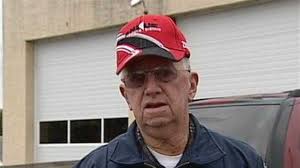 Paradise Township firefighters return after Sandy help