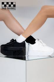 monochromatic platform sneaker 厚底スニーカー ノーネーム スニーカー