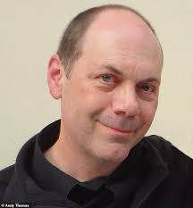 I had a premonition about how my grandad would die