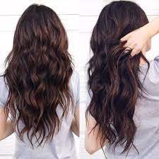 32 Best Chocolate Brown Hair Color Ideas 2018 Hair Color For Black Hair Cool Hair Color Dark Brown Hair Dye