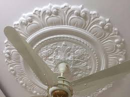 High Quality Gypsum Ceiling Rose White Ceiling Center Panel Medallion Plastic Source From Shanghai Yinqi Gypsum Decoration Gypsum Ceiling Design Ceiling Design