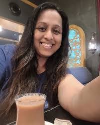 Kiran Limaye's Instagram, Twitter & Facebook