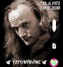 🖤VZPOMÍNÁME🖤 🖤VZPOMÍNÁME...