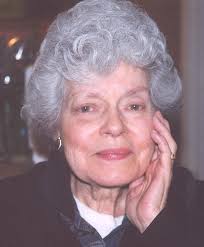 Obituary of Eileen Van Bree