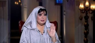 5 مواه عليكم».. لماذا اعتذرت فيفي عبده للجمهور الكويتي؟ – الأسبوع