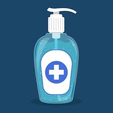 Free Sanitizer Gel Vectors 1 000 Images In Ai Eps Format