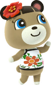 Black And White Squirrel Animal Crossing Pin By Tracy Hoff On Animal Crossing Animal Crossing Memes Animal Crossing Animal Crossing Villagers