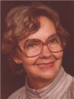 Betty Wendt Obituary (2016)