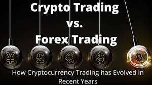 Benefits & risks of trading forex with bitcoin. How Crypto Trading Is Different From Forex Trading