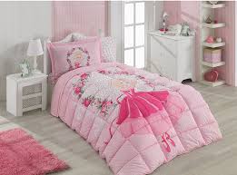 Uyku seti / sleeping set tek kişilik/single. Ozdilek Tek Kisilik Uyku Seti Swan Pembe Alkapida Com