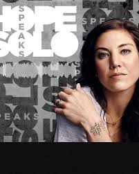 On the latest HOPE SOLO SPEAKS, we had to honor the career of  @serenawilliams. Sports Illustrated's Jon Wertheim and I talked about her  legacy, which included giving female athletes the permission to ...