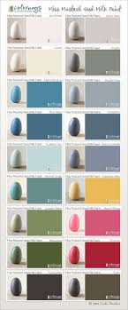 miss mustard seed milk paint color guide missmustardseed