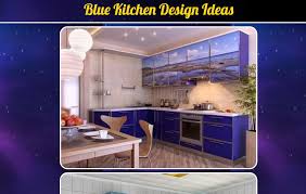 Menambahkan jendela di dapur membuat 25. Ide Desain Dapur Warna Biru For Android Apk Download