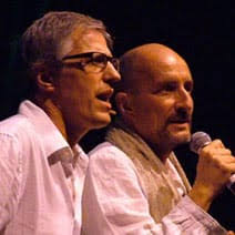 Sept. 20: Kit and McConnel