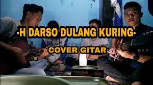 Daun kalapa nu oyag ka tebak angin. Chords For Dulang Kuring H Darso Lagu Sunda Cover By Pipin Ahmad Dkk