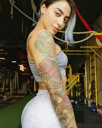 Viet Giai Tri Eltattoo666 Tattoo Features