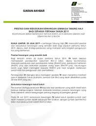 Iffco malaysia sdn bhd (imsb) was established in 1999 and employs 325 people. Tabung Haji Malaysia On Twitter Https T Co Qzdv9kgcfu Twitter