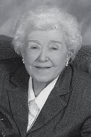 Mrs. Caudill succumbs at 97