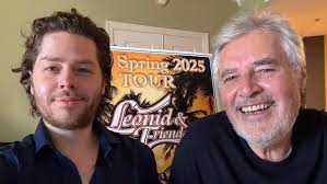 Leonid & Friends Live!