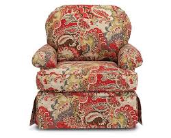 Comfy Accent Chairs Occasional Chairs Furniture Row Rowe Furniture Upholstered Swivel Chairs Accent Chairs