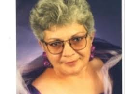 Helen Marie Moreland Obituary (1954