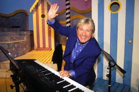 C.jérôme, la page des souvenirs. Photos Il Y A 20 Ans La Disparition De C Jerome