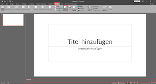 Schätzungen zufolge werden mithilfe von powerpoint (ppt) täglich rund 30 dass eine gelungene powerpoint präsentation anders geht, zeigen wir mit diesen tipps und tricks über präsentationen. Powerpoint Unsichtbare Notizen Hinzufugen So Geht S Tech Aktuell